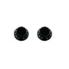 Allparts Bell Knobs 0 to 11 (2 pcs) - Black