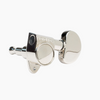 Tonepros GKB33K 3x3 Tuning Keys - Nickel