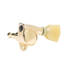 Tonepros GKH330 3x3 Tuning Keys - Gold