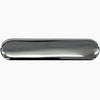 Allparts Neck Pickup Cover for Telecaster - Chrome