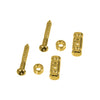 Gotoh Barrel String Guides - Gold