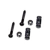 Gotoh Barrel String Guides - Black