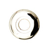 Goldo Radiomatic-Line Treble/Rhythm Disc - Nickel