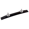 Allparts Tunematic Bridge Base - Ebony