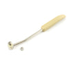 Allparts Tremolo Arm for Gibson® SG® - Nickel