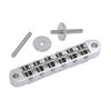 Gotoh Nashville Tunematic Bridge - Chrome