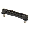 Goldo 3-Point Vario Steel Saddle Bridge - Black