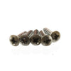 Allparts Standard Pickguard Screws - Aged Finish