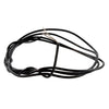 GW-0817 Stranded Wire - Black