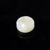 LT-0474 Metric Inlay Dots - Pearloid White