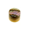 LT-0497 Shell Side Dot Inlays - Abalone