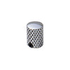 Goldo Deluxe Toggle Switch Knob (1 pc) - Chrome