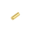 PU-6914 Pack of 6 Pickup Bobbin Slugs - Gold