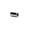 Schaller Switch Tips for USA Toggles (2 pcs) - Chrome