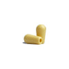 Allparts Metric Switch Tips for Import Guitars (2 pcs) - Cream