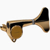 TK-0923 Single Gotoh GB707 Sealed Bass Key - Gold