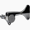 TK-0923 Single Gotoh GB707 Sealed Bass Key - Chrome