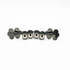Leo Quan® Badass OGT™ Mini Bass Keys, 2x2 - Black