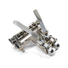Certano Honky-tonk Special B&G Bender - Metric - 82mm Post Spacing - Nickel