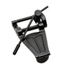 Goldo G7 Tremolo, Long - Black