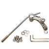 Goldo LT1 Tremolo - Nickel