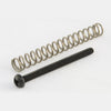 Allparts Long Humbucking Screws - Black