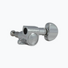 TK-7906 GROVER® 205 SERIES 3X3 MINI ROTOMATICS - Chrome