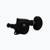 TK-7920 Grover® 6-in-line Mid size Rotomatics - Black 305BC6