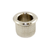 Allparts Vintage Bass Ferrules - Nickel
