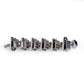Allparts Top Tier Vintage 6-in-line Tuning Keys set angle 