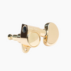 Tonepros GKB33K 3x3 Tuning Keys - Gold