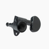 Tonepros GKB33K 3x3 Tuning Keys - Black