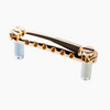 Tonepros T1Z Metric Tailpiece - Gold