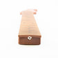 ap select tribute 1984 neck AAA+ front facing heel view