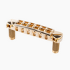 Tonepros Wraparound Bridge with Metric Locking Studs - Gold