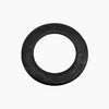 Allparts Washers for Potentiometers and Input Jacks - Black