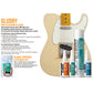GluBoost Ultra Thin Master Glue