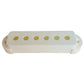 Allparts Pickup Cover Set for Jaguar (2 pcs)