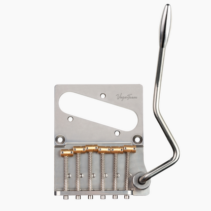 Vegatrem VT2 Teletrem Classic- Nickel