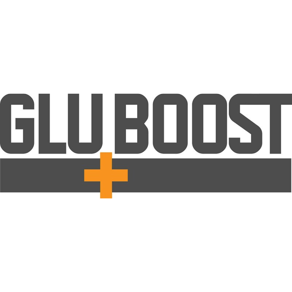 Gluboost logo