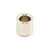 Allparts No Lip String Ferrules - Nickel
