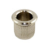 Gotoh Standard Bass Ferrules - Nickel
