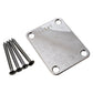 Gotoh Serial Numbered Neckplate