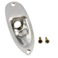 Allparts Jackplate for Stratocaster