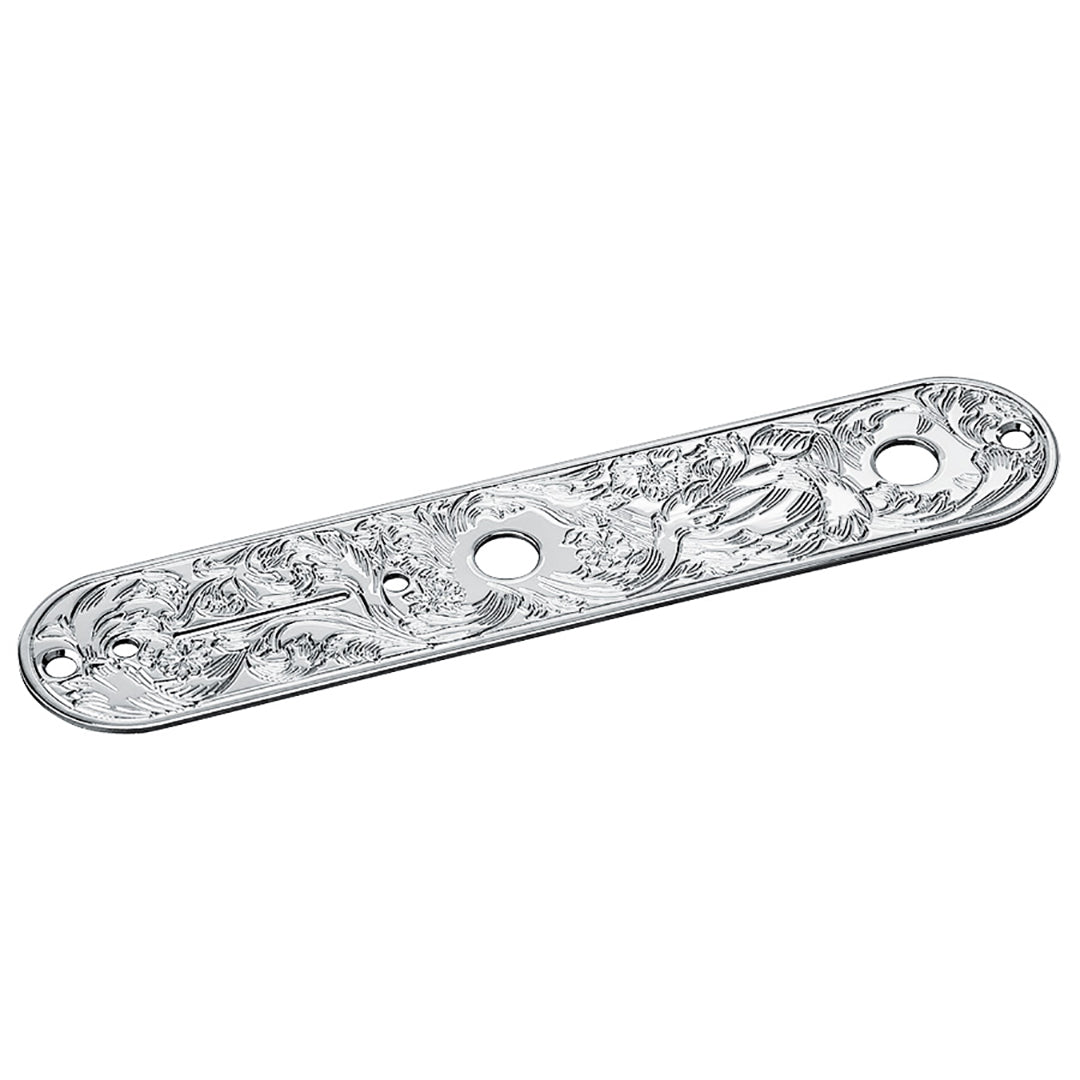 Gotoh Engraved Control Plate