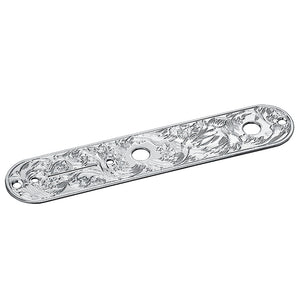 Gotoh Engraved Control Plate