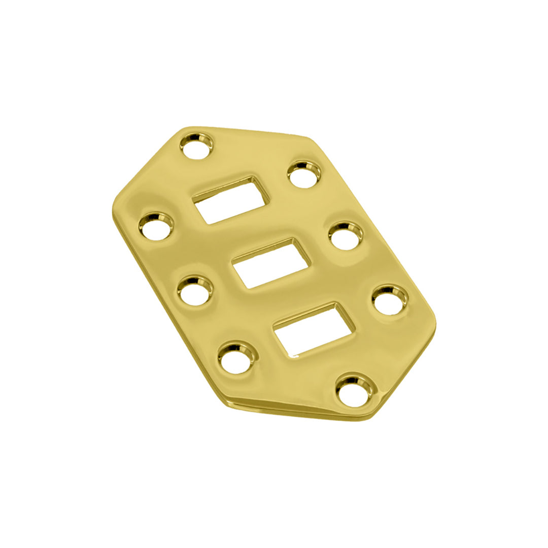Allparts Switch Plate for Jaguar
