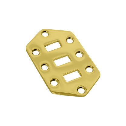 Allparts Switch Plate for Jaguar