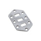 Allparts Switch Plate for Jaguar