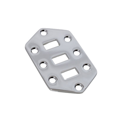 Allparts Switch Plate for Jaguar